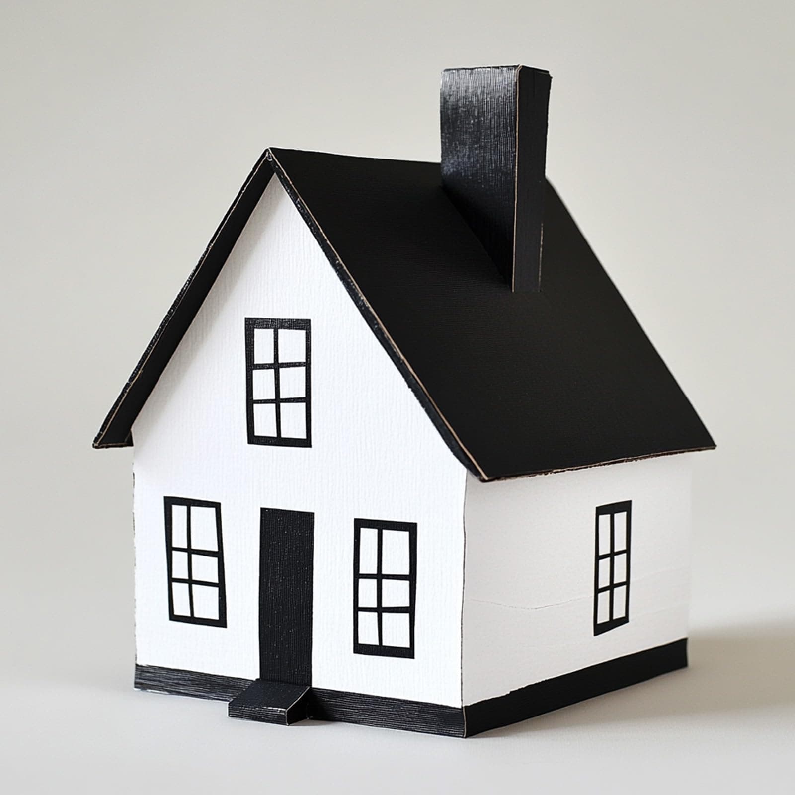 PATIKIL 12.5x10x0.1" Chipboard Sheets, 20Pcs 105PT Thick Book Board Binders Boar - Thumbnail 5