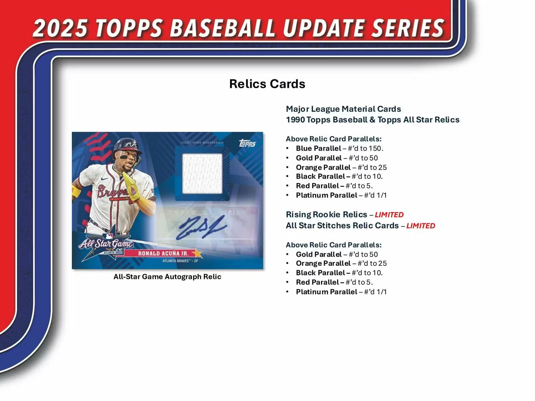 2025 Topps Update Series Baseball Hanger Trading Card Box (Find Hanger Exclusive - Thumbnail 8