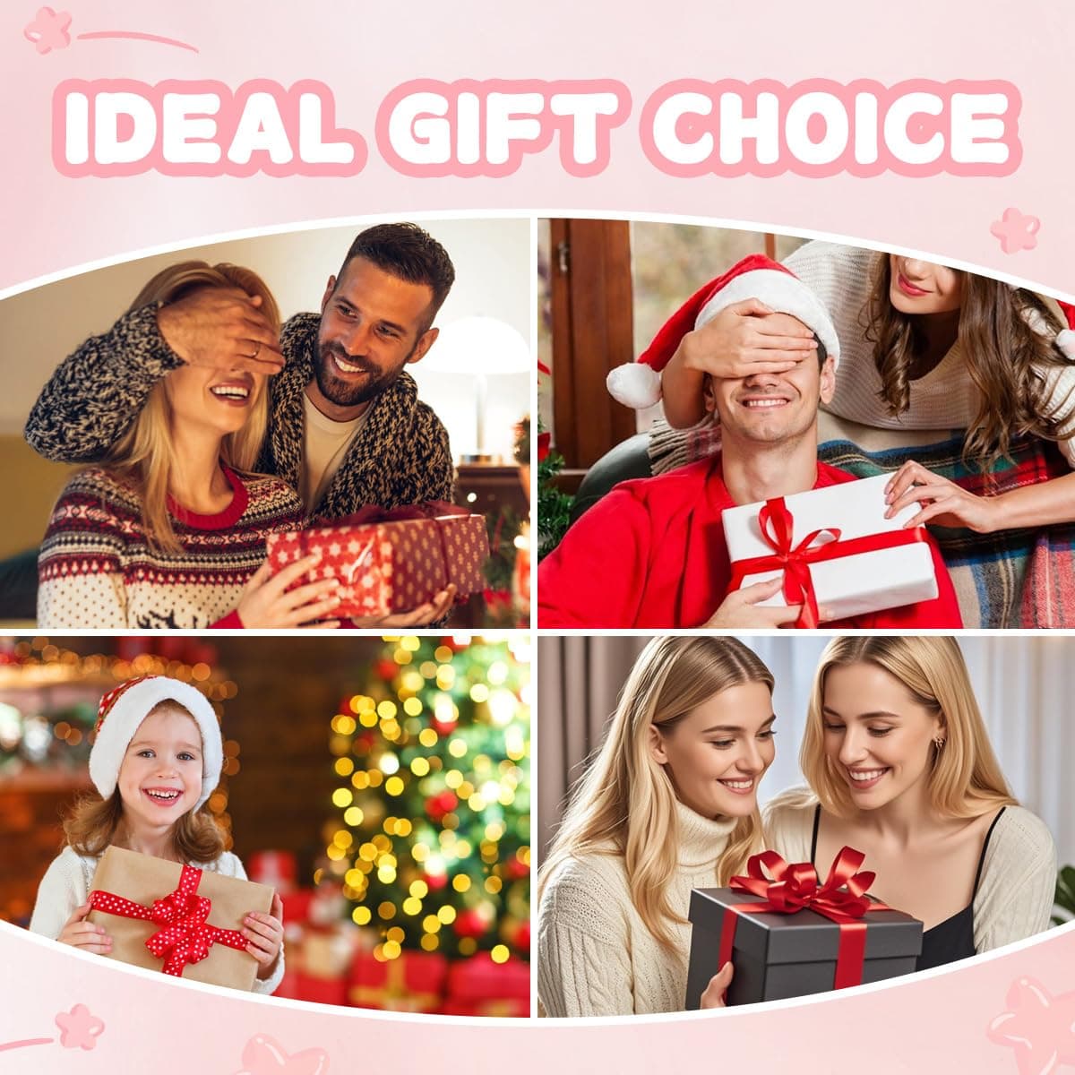 Poojaed Magnetic Levitating Floating Globe Lamp with 7 Colors, Cool Tech Gadgets - Thumbnail 6