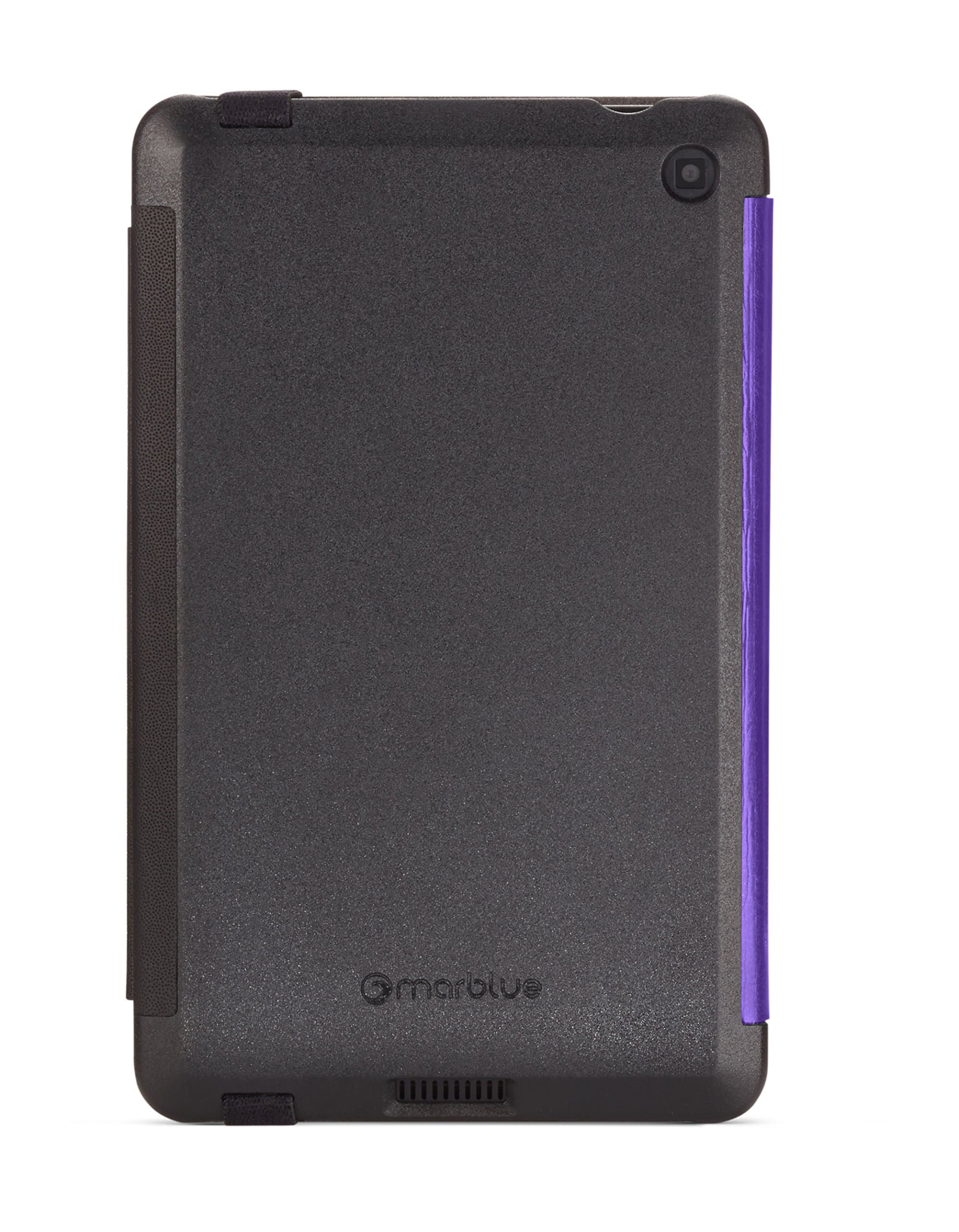MarBlue Case for Fire HD 6, Purple - Thumbnail 5