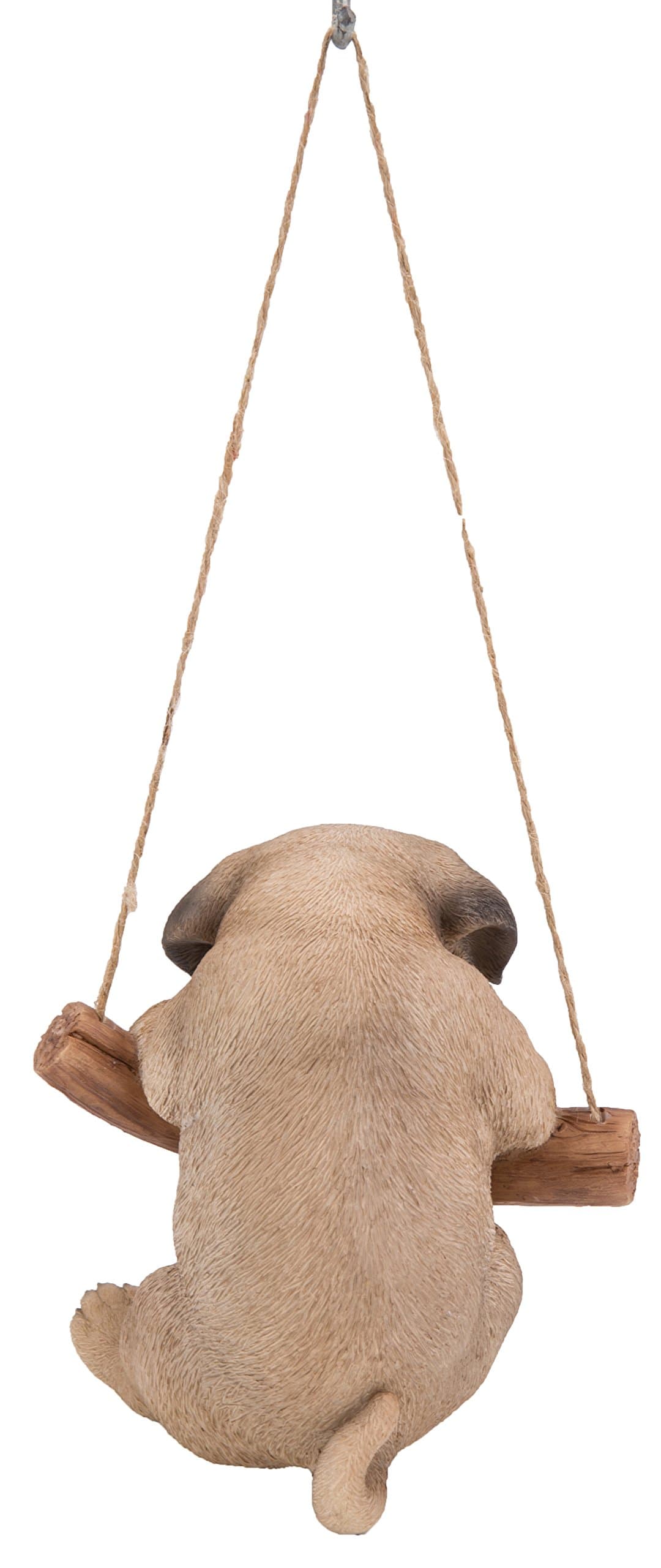 Hi-Line Gift Ltd. 87704-C Animal Statue - Thumbnail 4