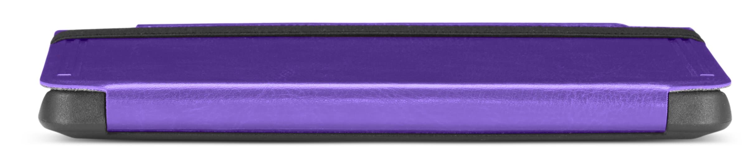 MarBlue Case for Fire HD 6, Purple - Thumbnail 6