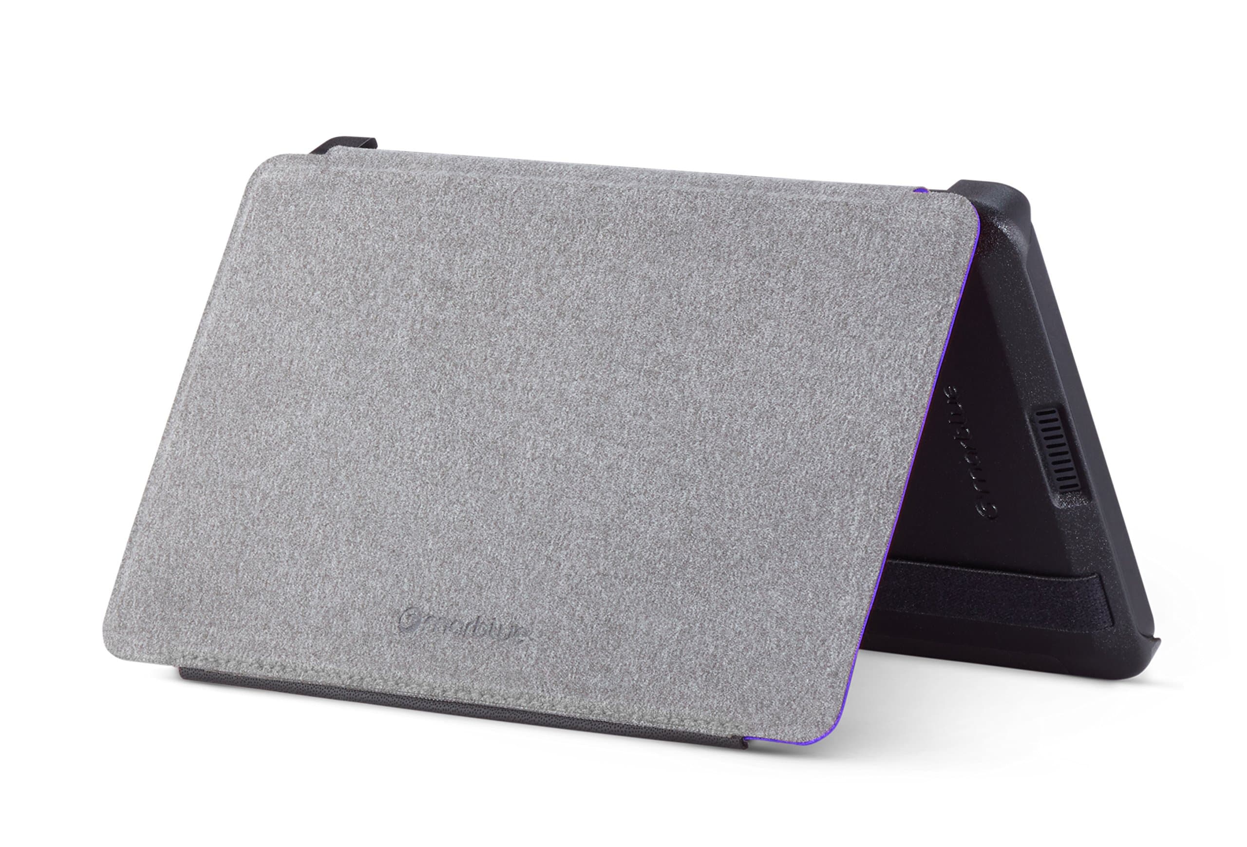 MarBlue Case for Fire HD 6, Purple - Thumbnail 3