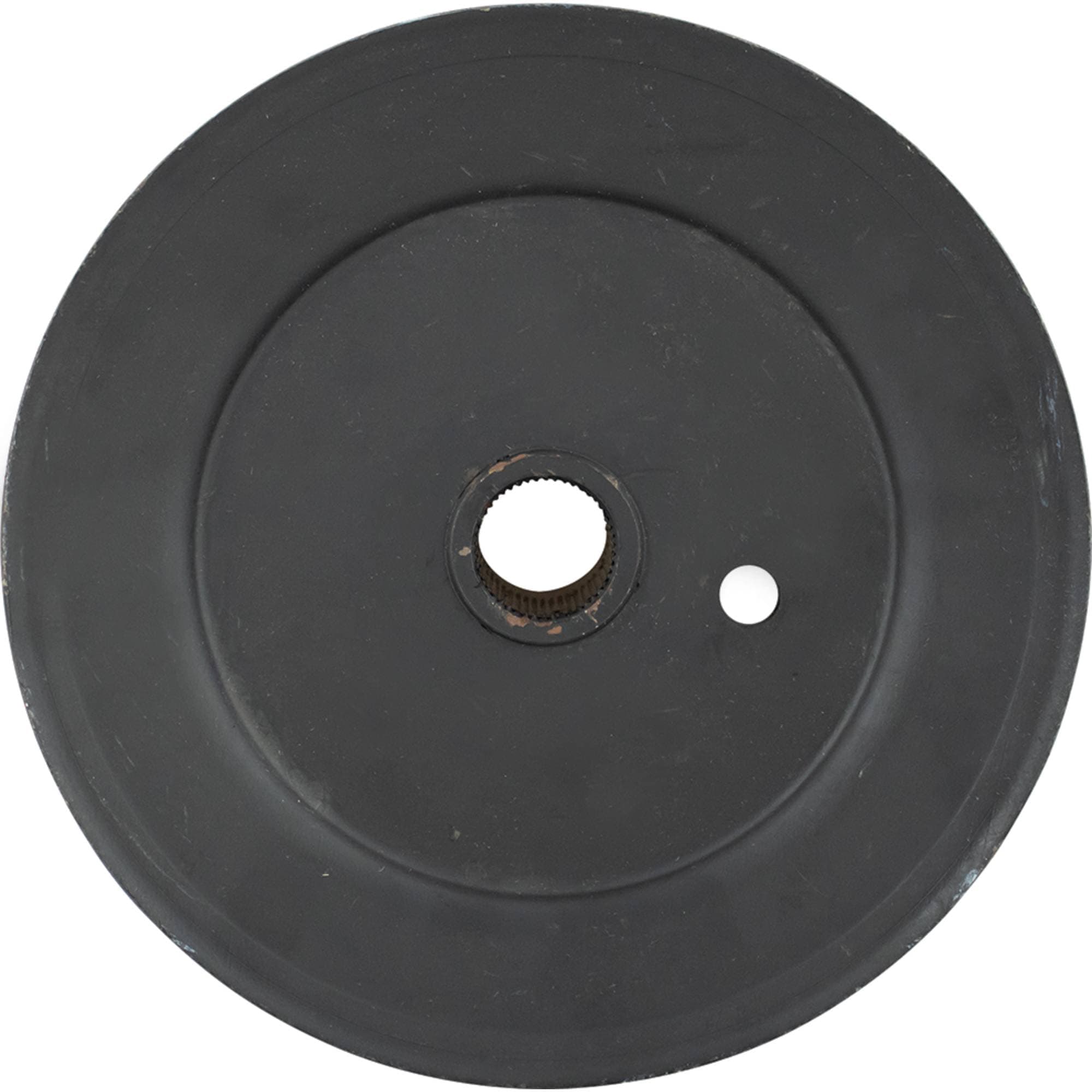 Stens 275-450 Spindle Pulley,Black - Thumbnail 4