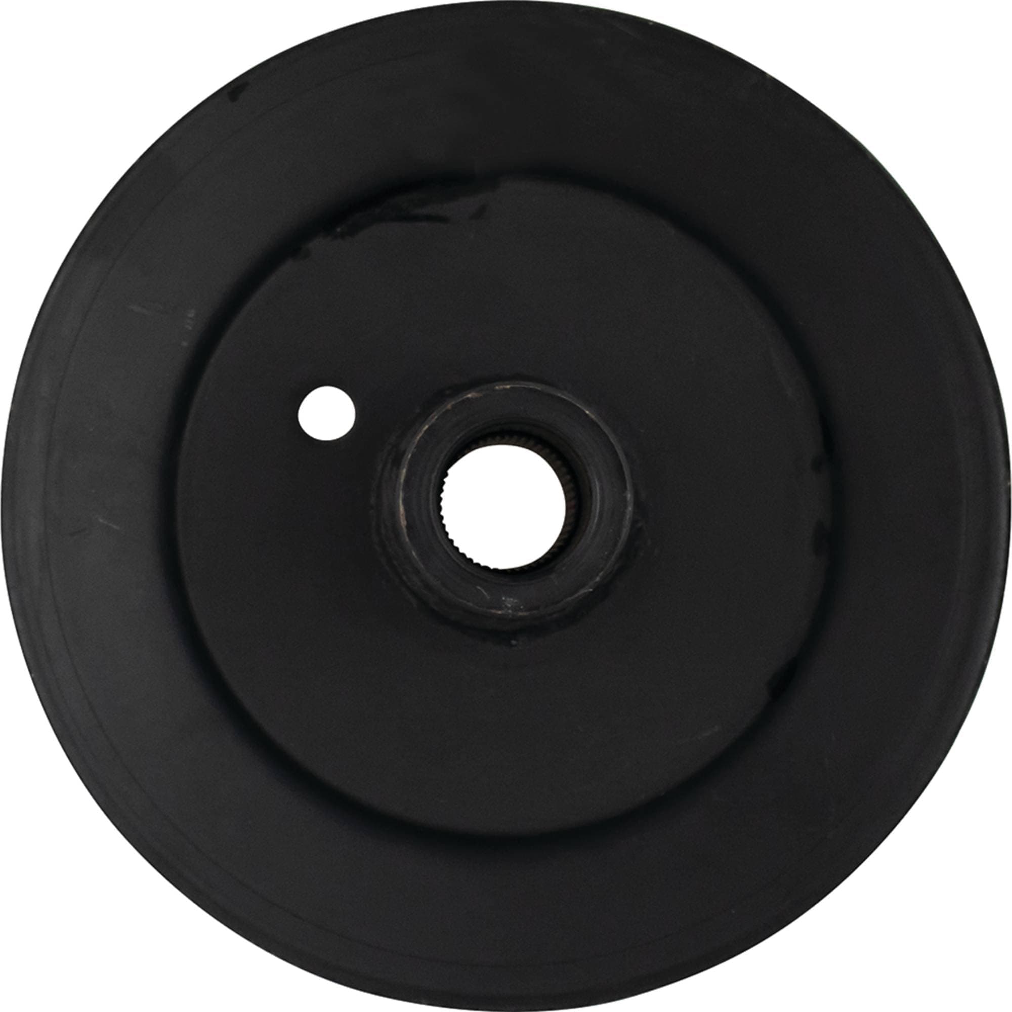Stens 275-450 Spindle Pulley,Black - Thumbnail 3