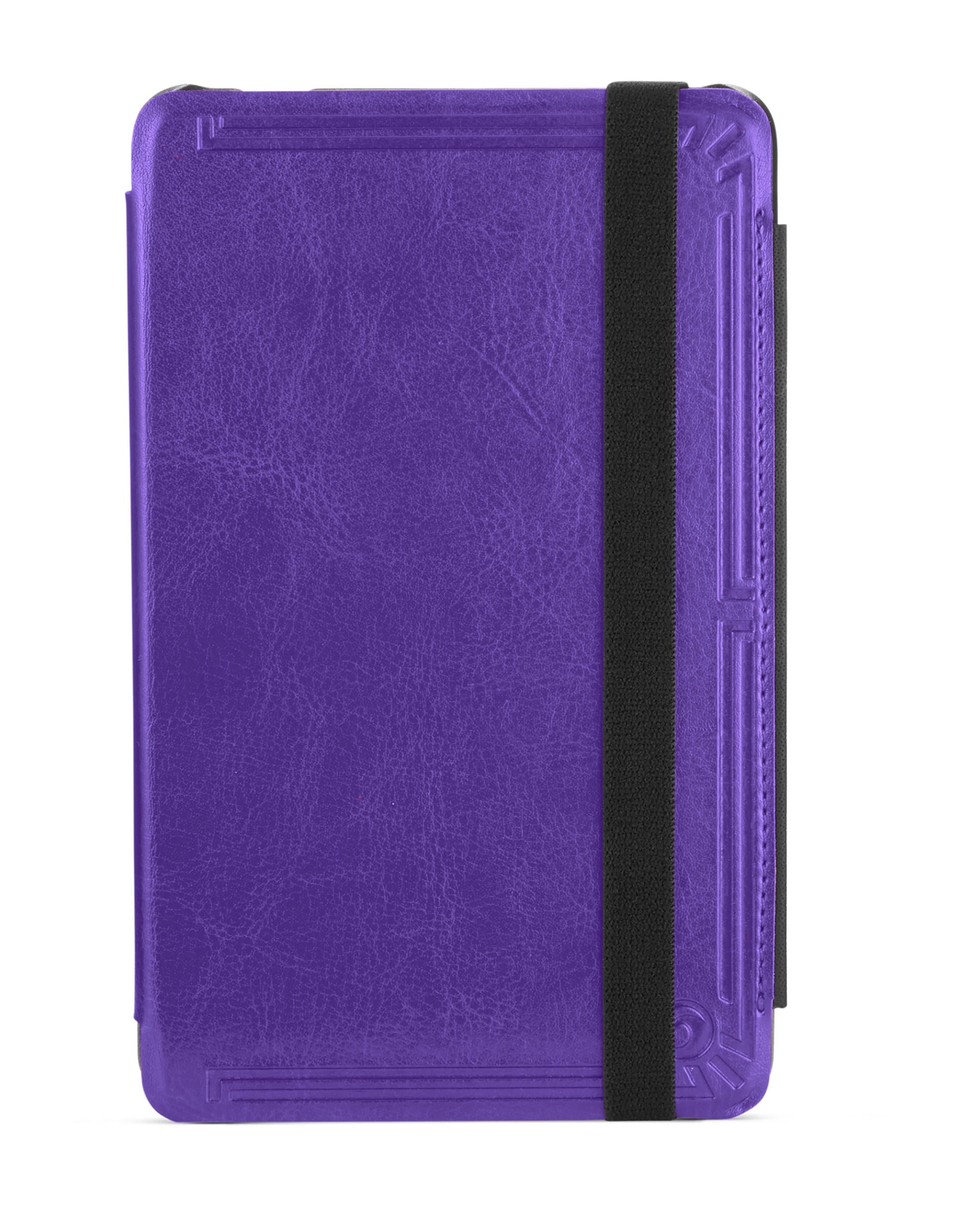 MarBlue Case for Fire HD 6, Purple - Thumbnail 4