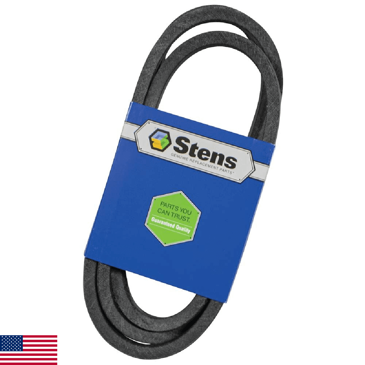 Stens 265-461 Belt Fits EXMARK Metro 36" Decks 82-5/8" x 5/8" - Image 1