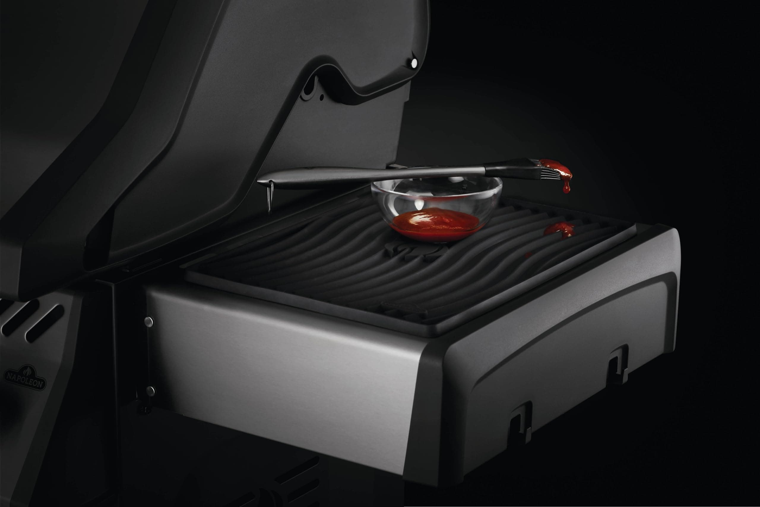 Side Shelf Mat for Rogue & Rogue XT Grill Models - Thumbnail 4