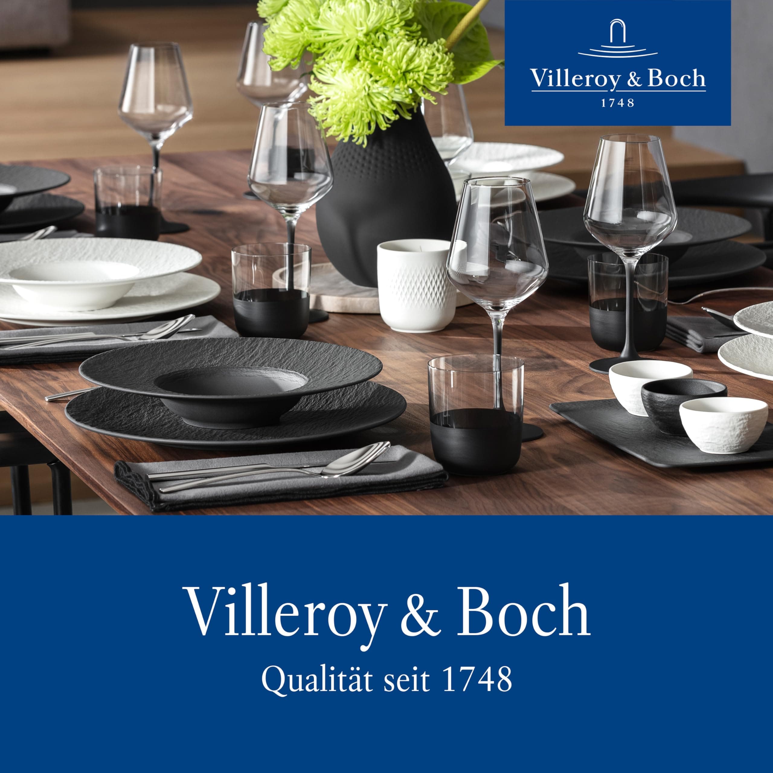 Villeroy & Boch Manufacture Rock Espresso Cup - Thumbnail 8