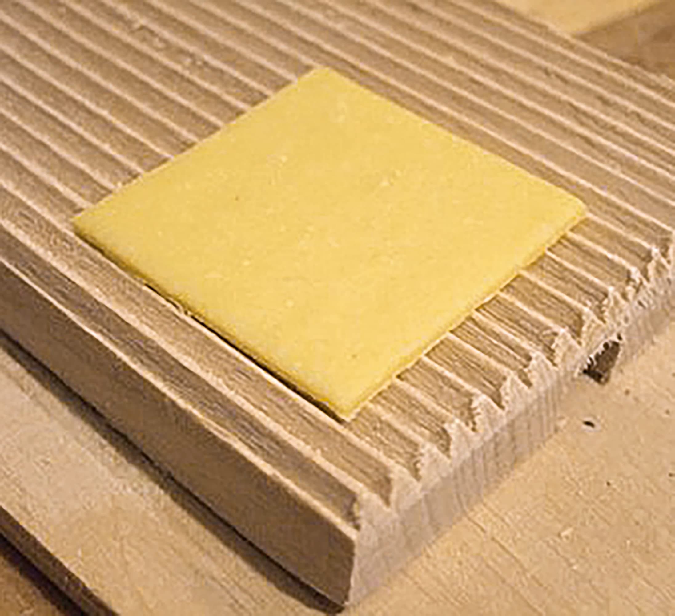 Küchenprofi Wooden Gnocchi Board - Grooved Board for Pasta Making & Homemade Gno - Thumbnail 5
