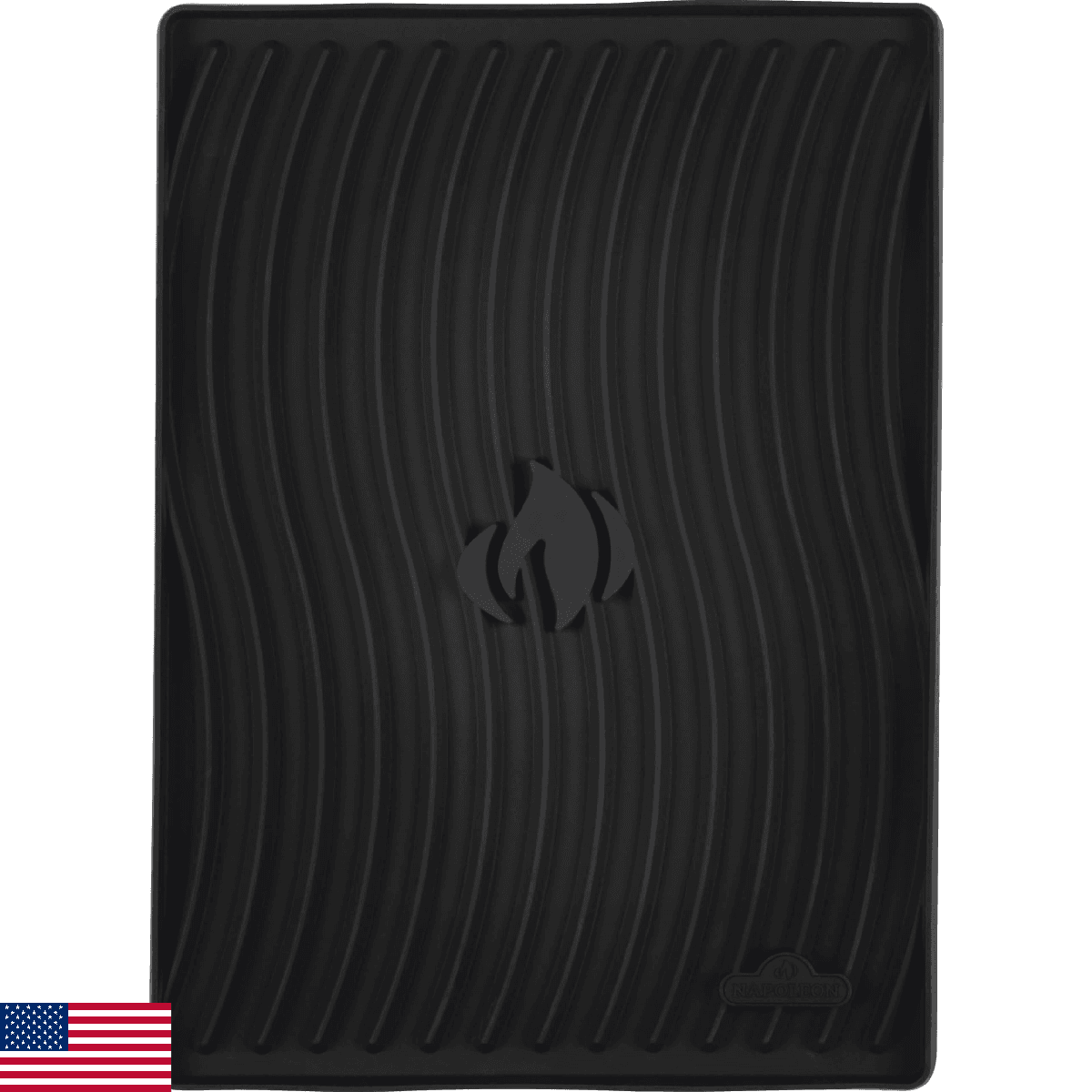 Side Shelf Mat for Rogue & Rogue XT Grill Models - Image 1