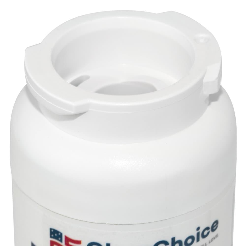 Clear Choice CLCH101 Refrigerator Water Filter Replacement Compatible Maytag Fil - Thumbnail 2
