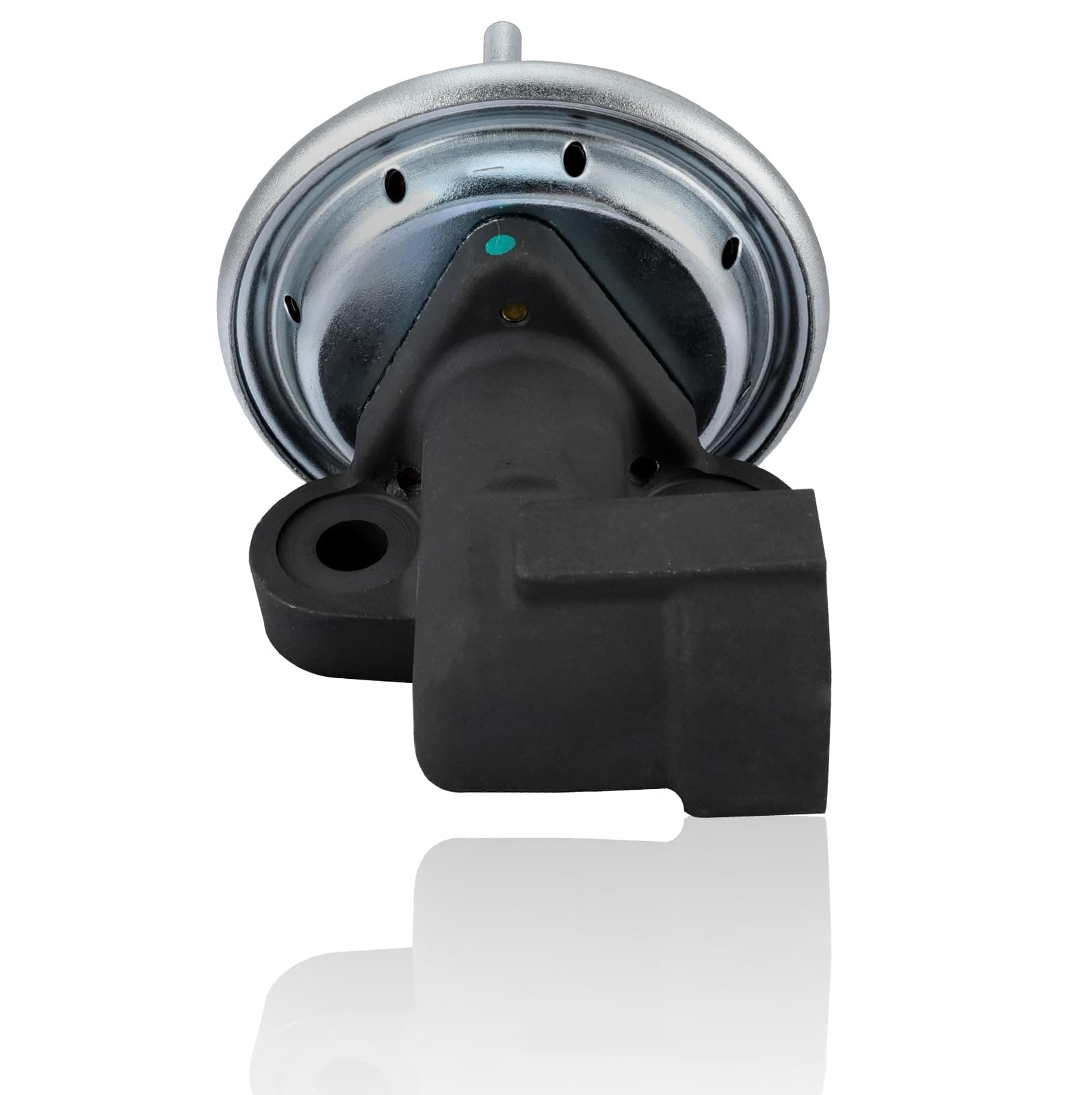 AULINK EGV452 EGR Valve (3.0L 4.0L V6) For Ford Explorer Ranger Windstar 1995-19 - Thumbnail 4