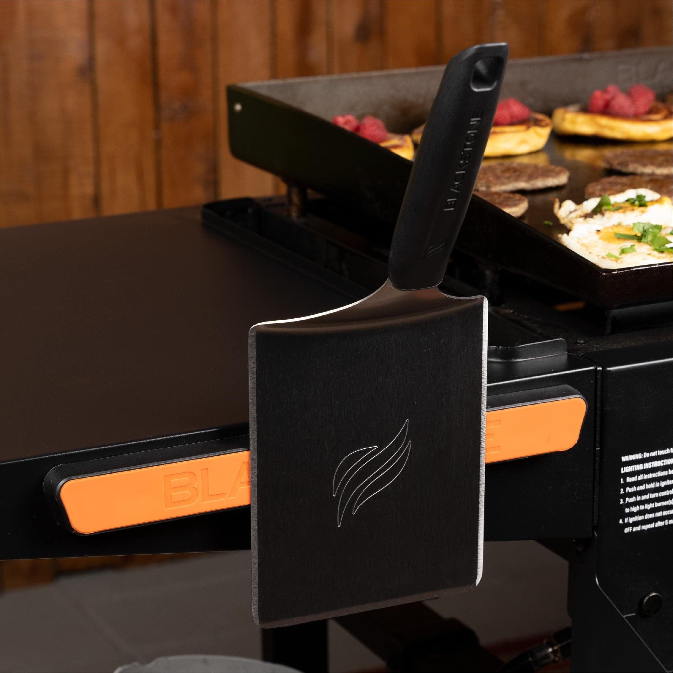 BLACKSTONE 5609 Magnetic Tool and Beverage Holder (2 Piece Set), Organizer for S - Thumbnail 2