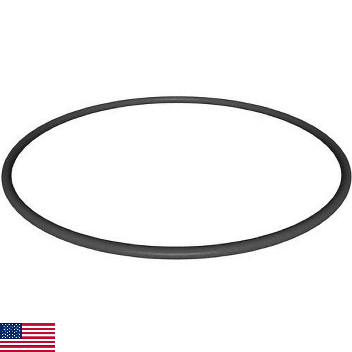Hayward CX900F Filter Head O-Ring Replacement for Hayward Star-Clear Plus Cartri - Image 1
