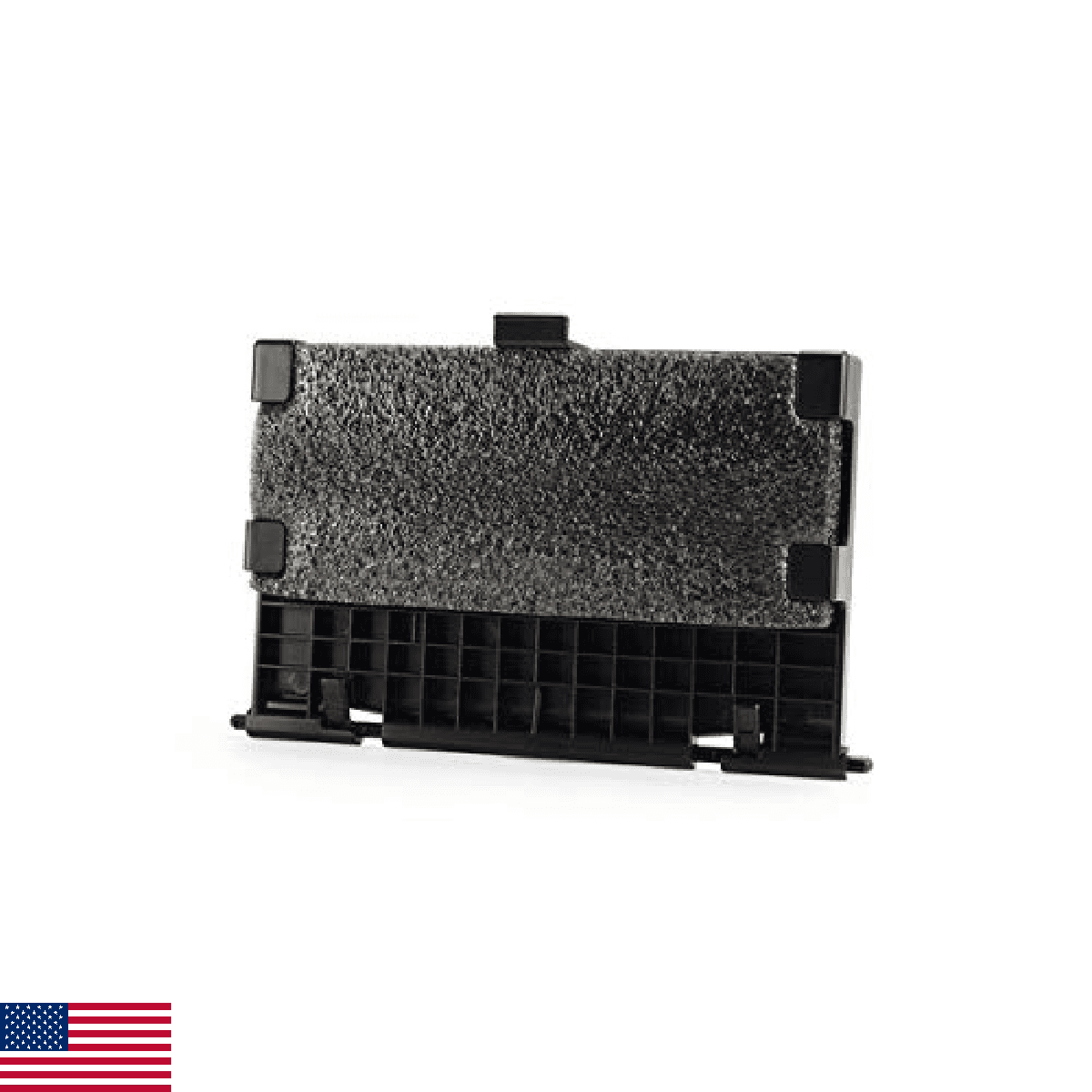 Aquascape Signature Series 1000 Pond Skimmer Replacement Weir Door, 43013 - Image 1