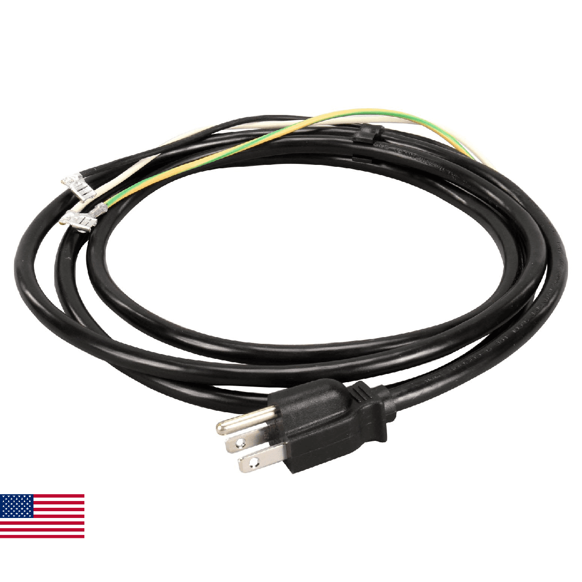 Vita-Mix 15756 Power Cord - Image 1