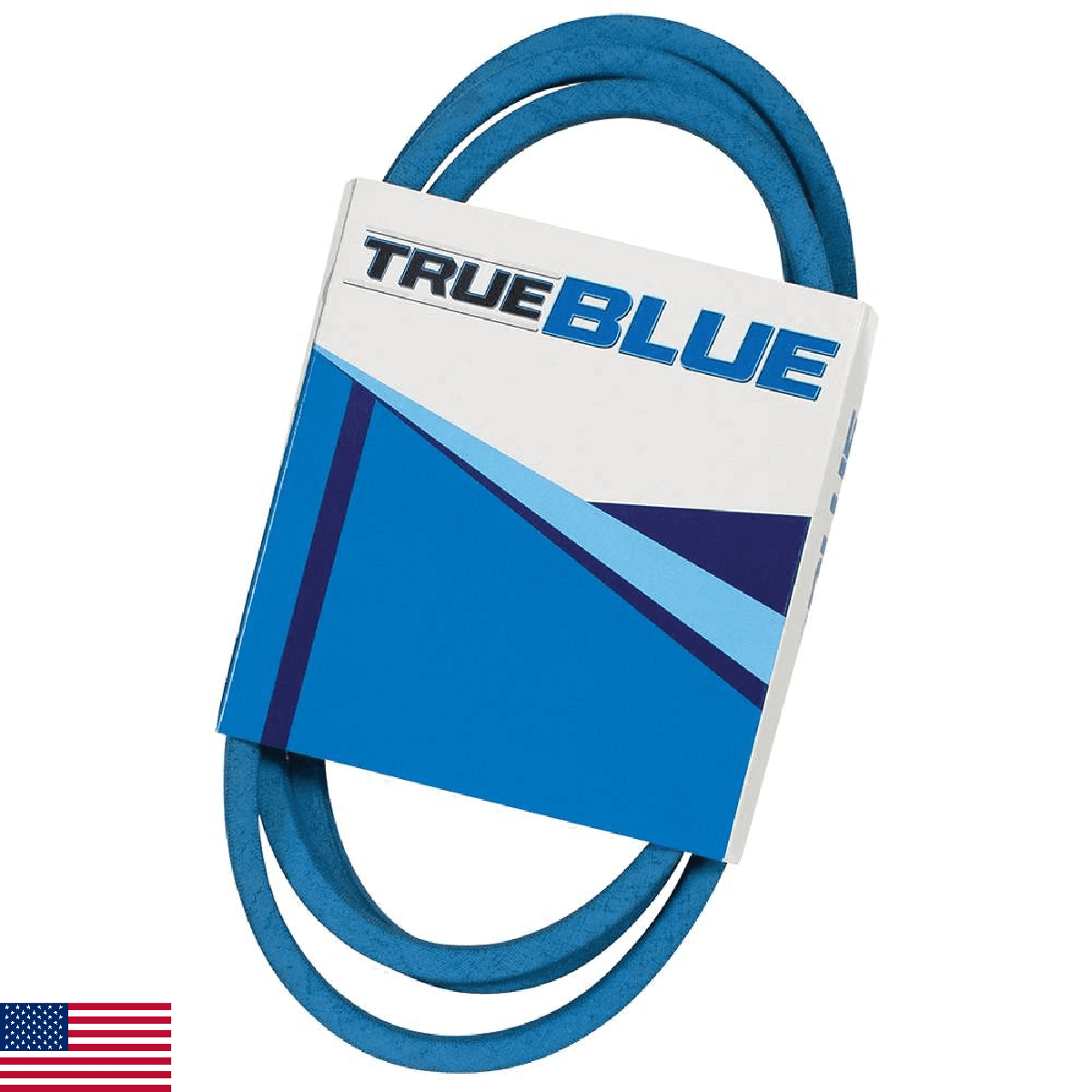 Stens 248-073 Trueblue Belt, 1/2" x 73", ea, 1 - Image 1