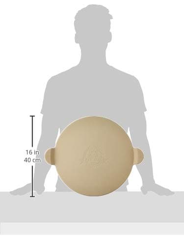 Pit Boss Stone, 15" 70137 Pizza - Thumbnail 5