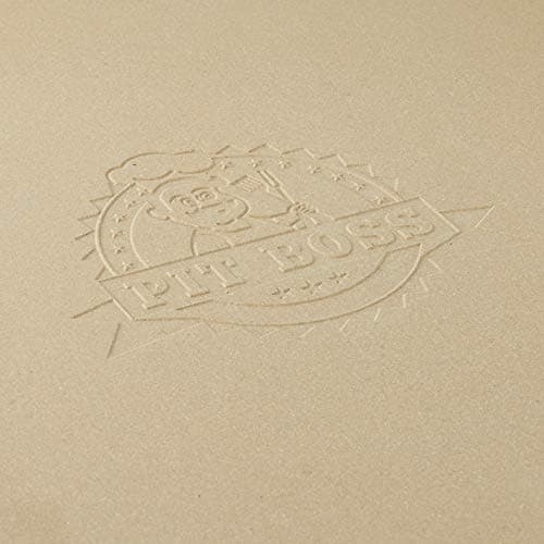 Pit Boss Stone, 15" 70137 Pizza - Thumbnail 4