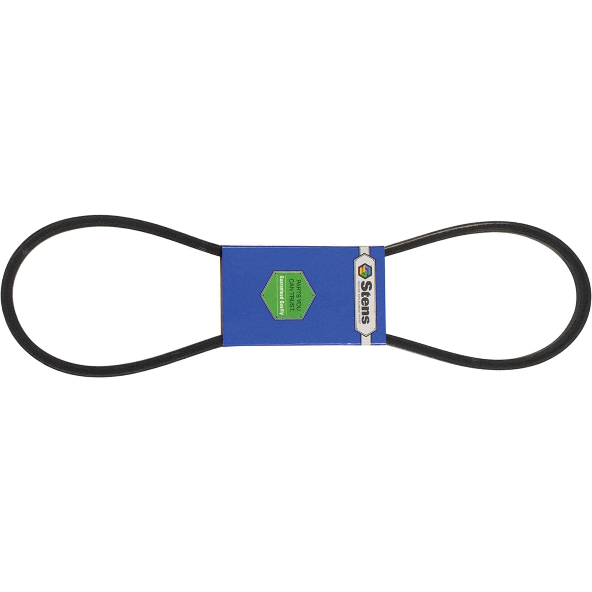 Stens 265-348 Belt Replaces Scag 48203 Encore 363212 Lesco 050477 39-1/2-Inch by - Thumbnail 3