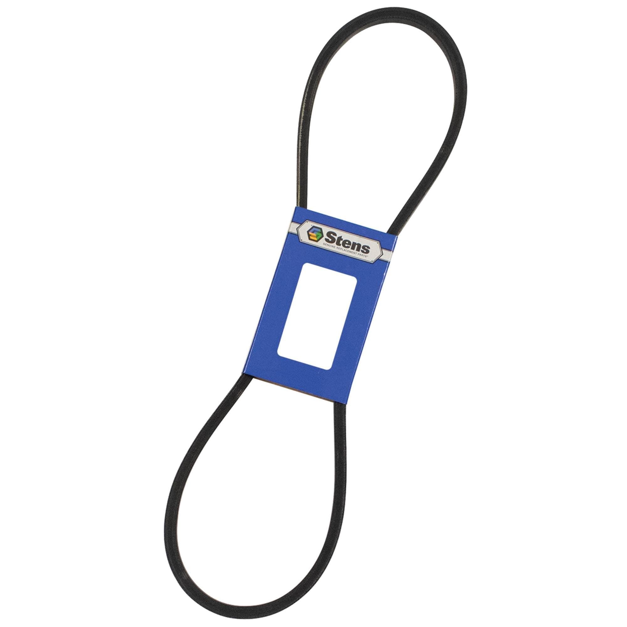 Stens 265-348 Belt Replaces Scag 48203 Encore 363212 Lesco 050477 39-1/2-Inch by - Thumbnail 2