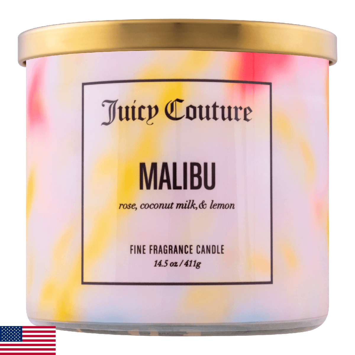 Malibu by Juicy Couture Candle - Image 1