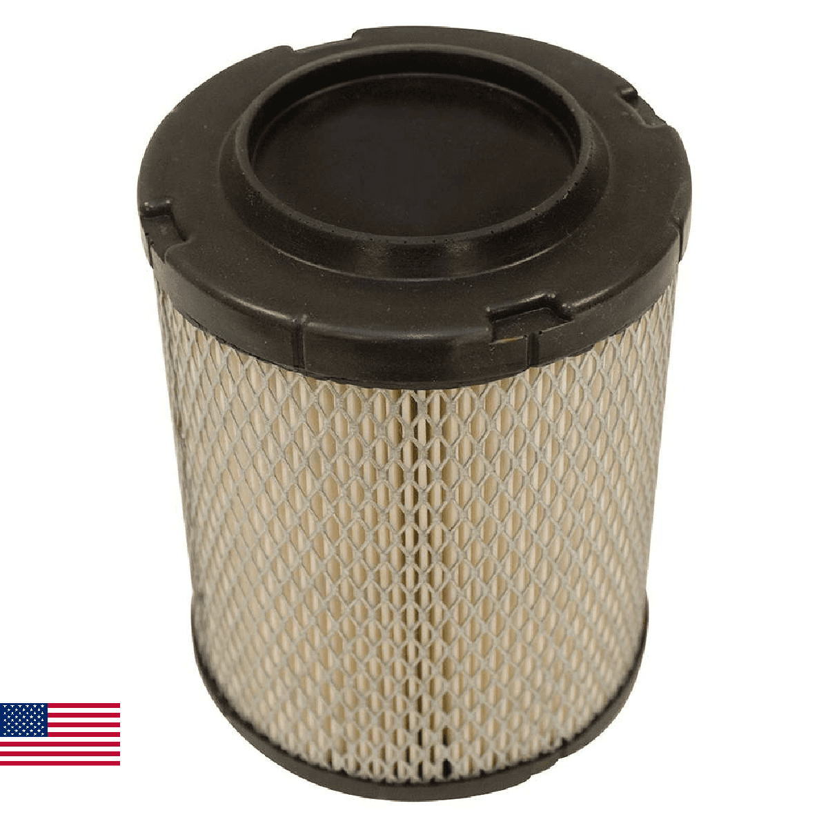 Stens Air Filter 102-855 for Kohler 16 083 01-S - Image 1