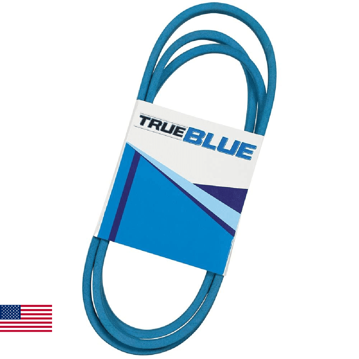 Stens 248-091 Belt Compatible with/Replacement for Simplicity 123073, 123073SM, - Image 1