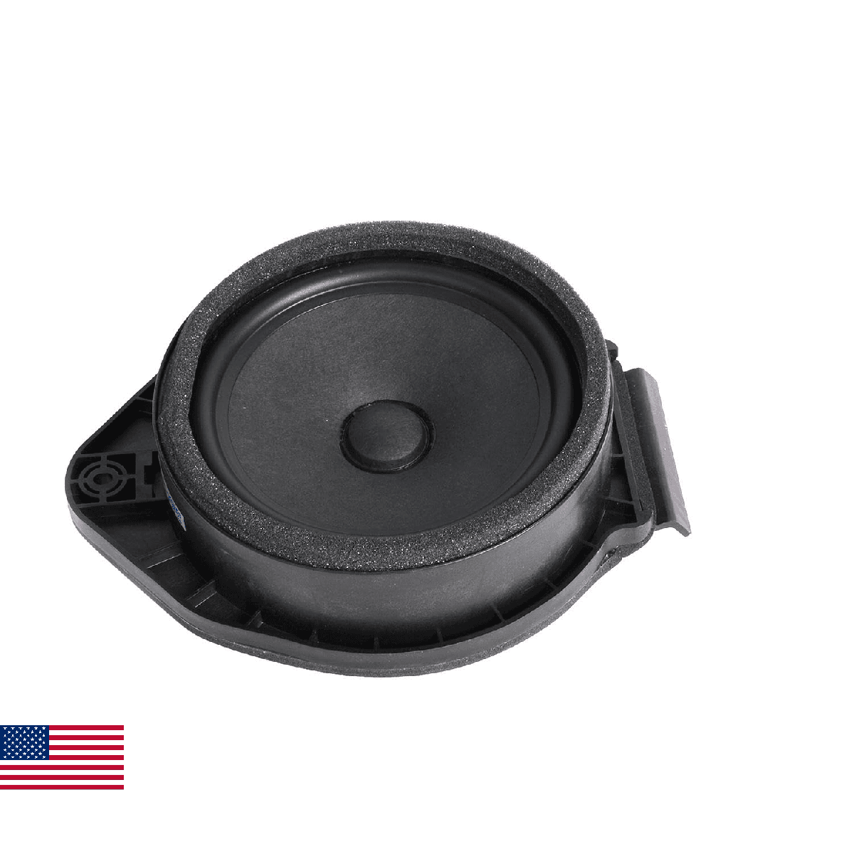 GM Genuine Parts 95937946 Front Door Radio Speaker - Image 1
