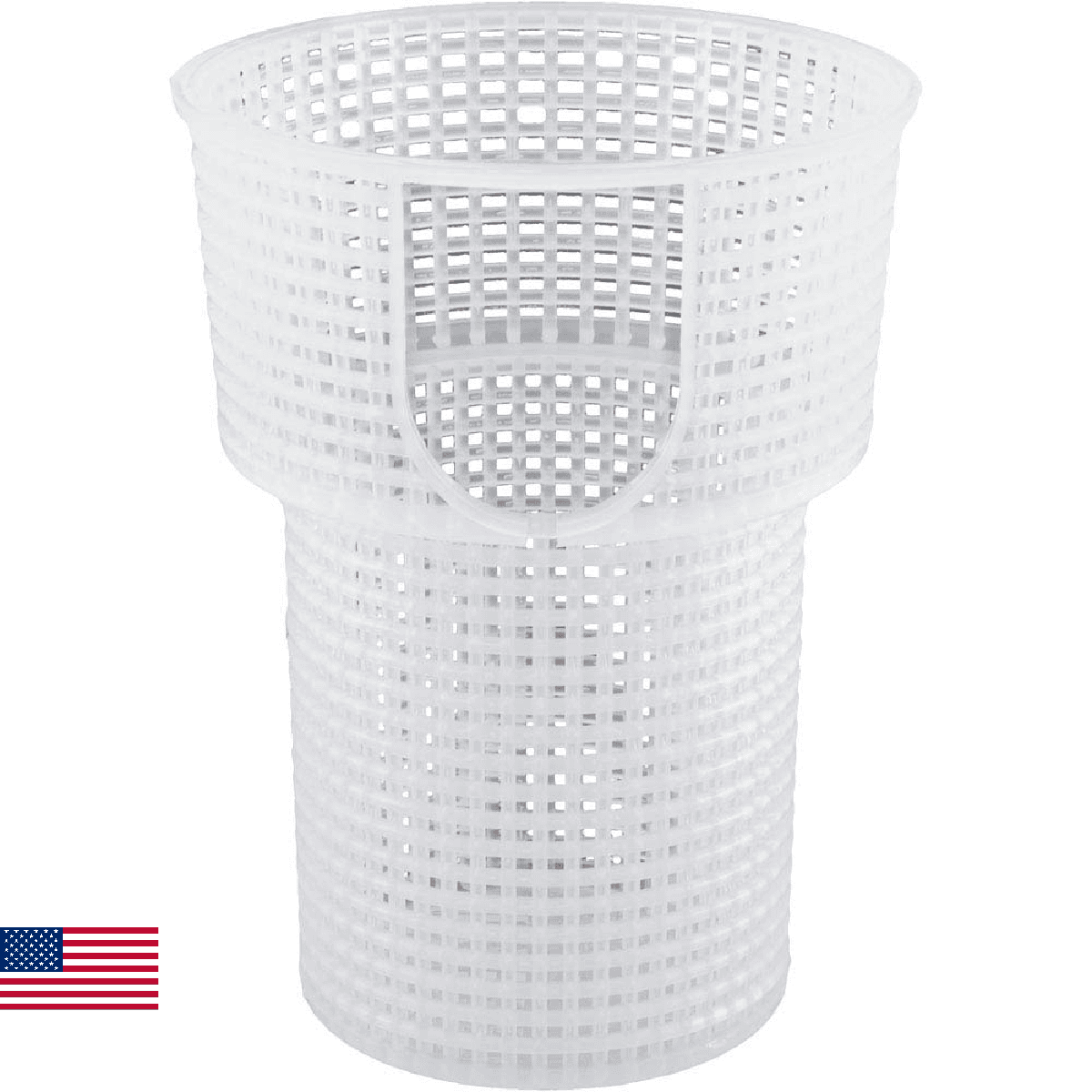 Basket, Pump, OEM, PacFab/Pentair SuperMax SuperFlo Pinnacle - Image 1