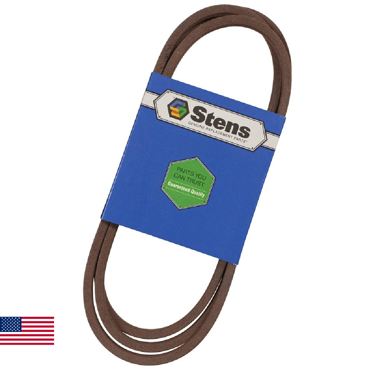 Stens 265-222 OEM Replacement Belt, MTD 954-04142, ea, 1 - Image 1