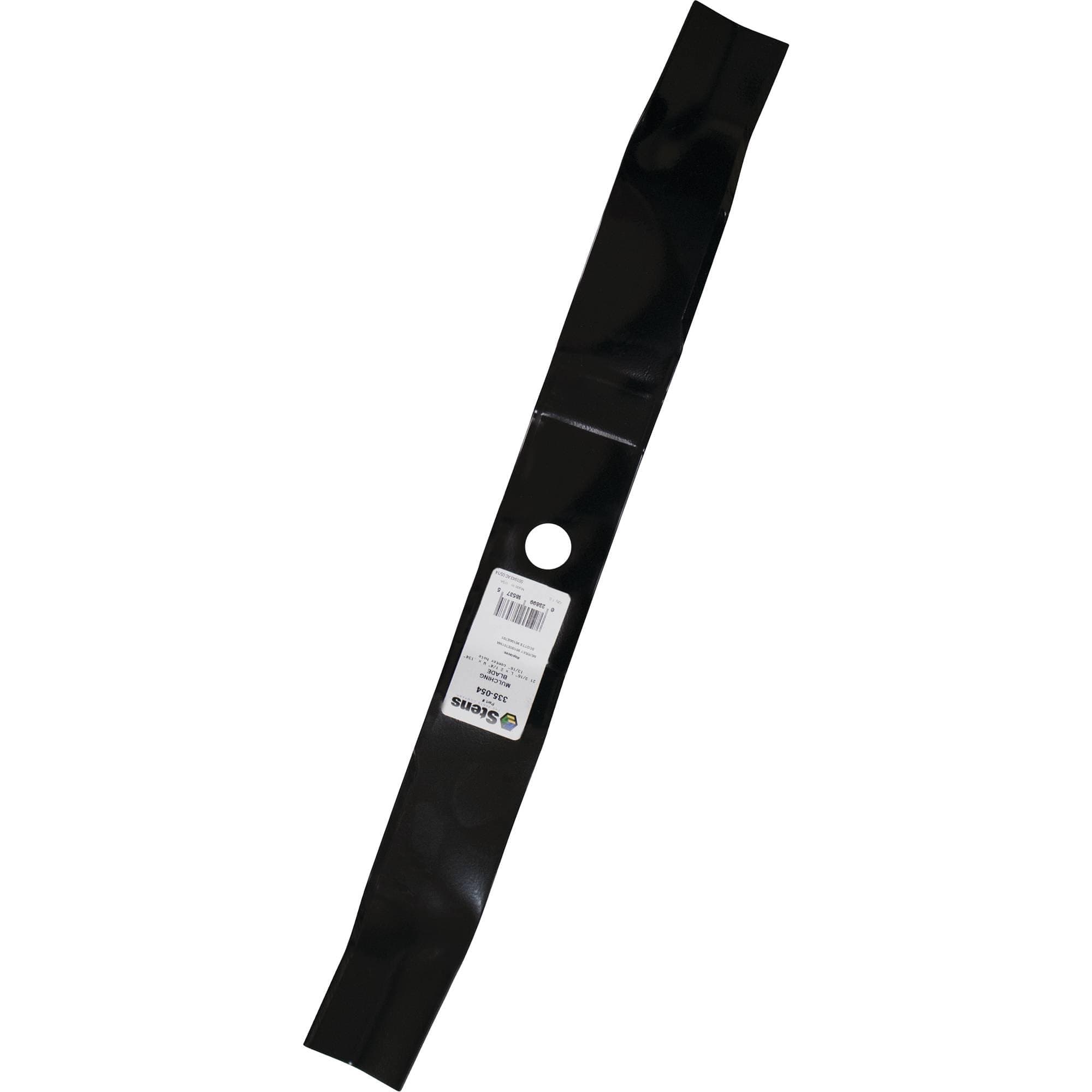 Stens 335-054 Mulching Blade, Replaces Murray 95100 95100E 701 95100E 701Ma - Thumbnail 3