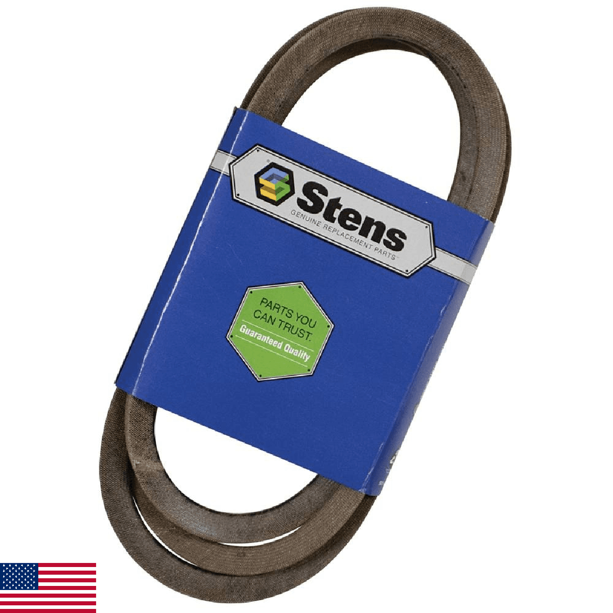 Stens 265-815 OEM Replacement Belt, Murray 037X69MA, ea, 1 - Image 1