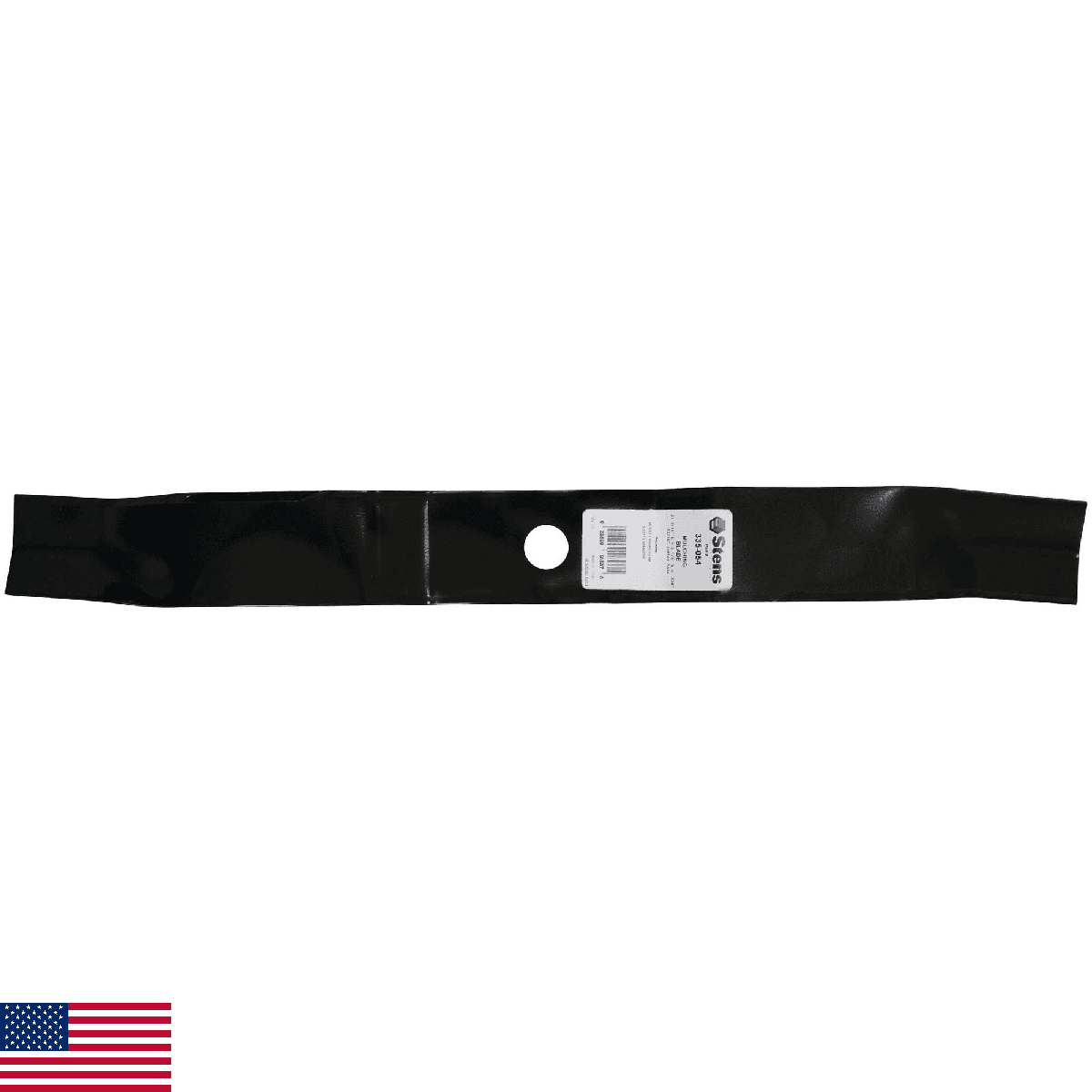 Stens 335-054 Mulching Blade, Replaces Murray 95100 95100E 701 95100E 701Ma - Image 1