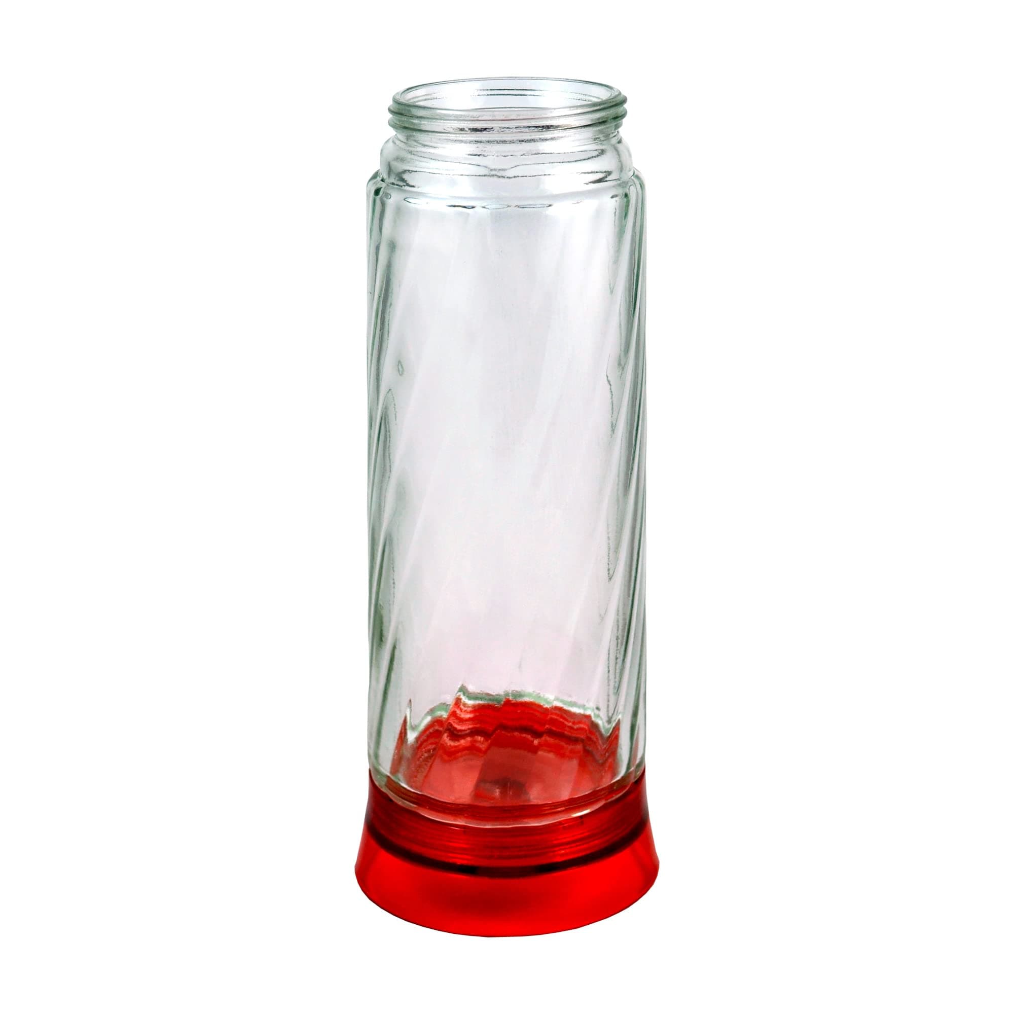 More Birds Bird Health Diamond Hummingbird Feeder, 30oz, Red - Thumbnail 4