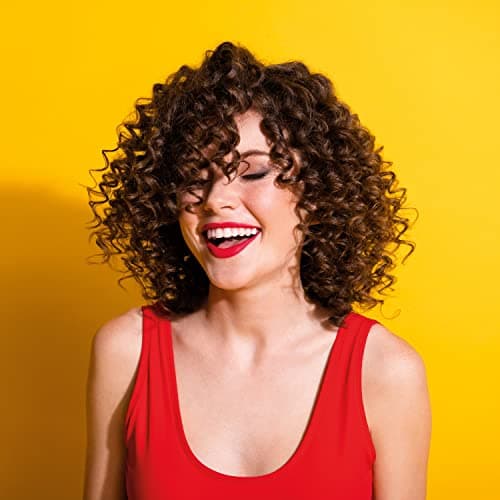 ALL ABOUT CURLS High Definition Gel & Bouncy Cream | Curl Styling Products | Def - Thumbnail 11