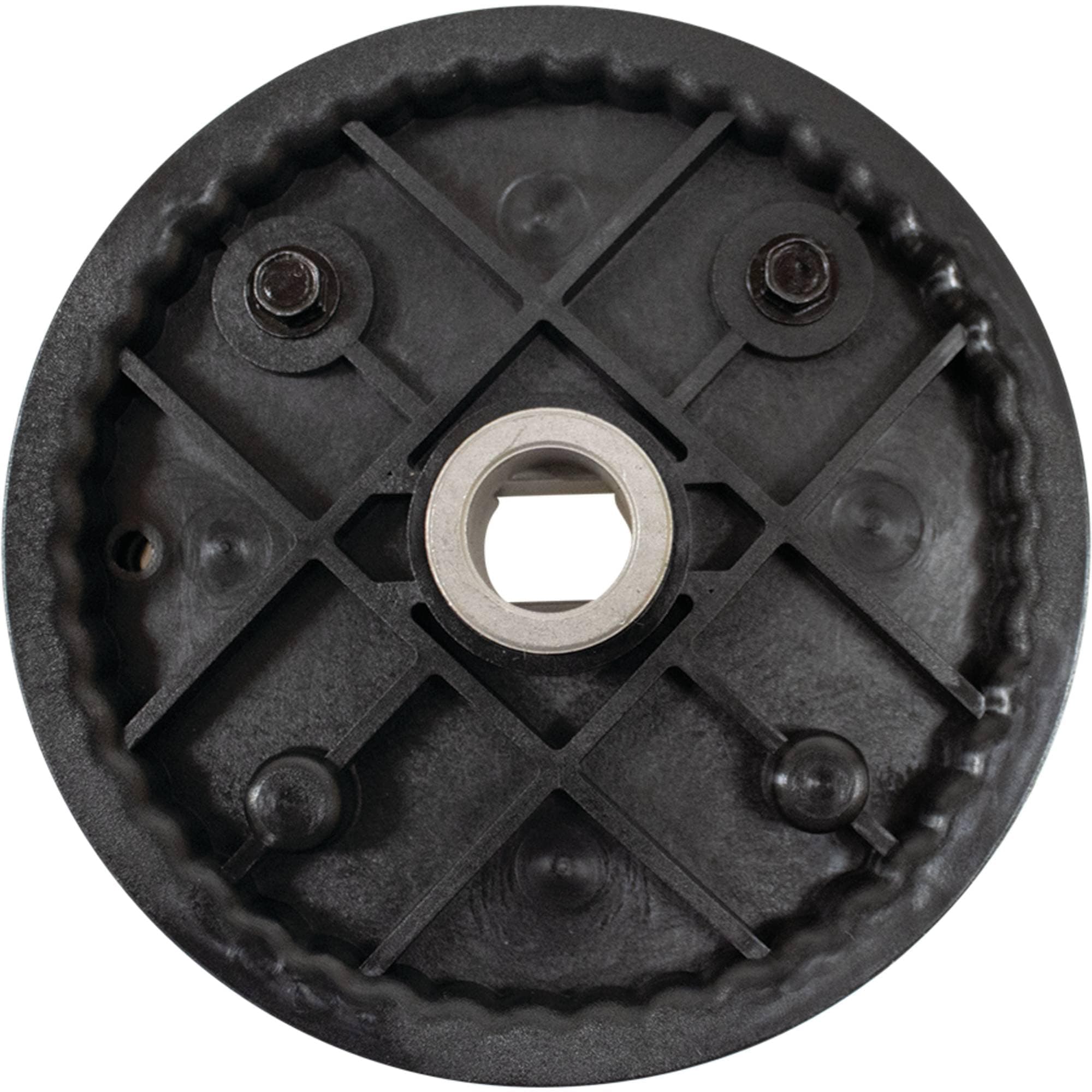 Stens 275-910 Sprocket Pulley Compatible with/Replacement for Toro 20199, 20200, - Thumbnail 4