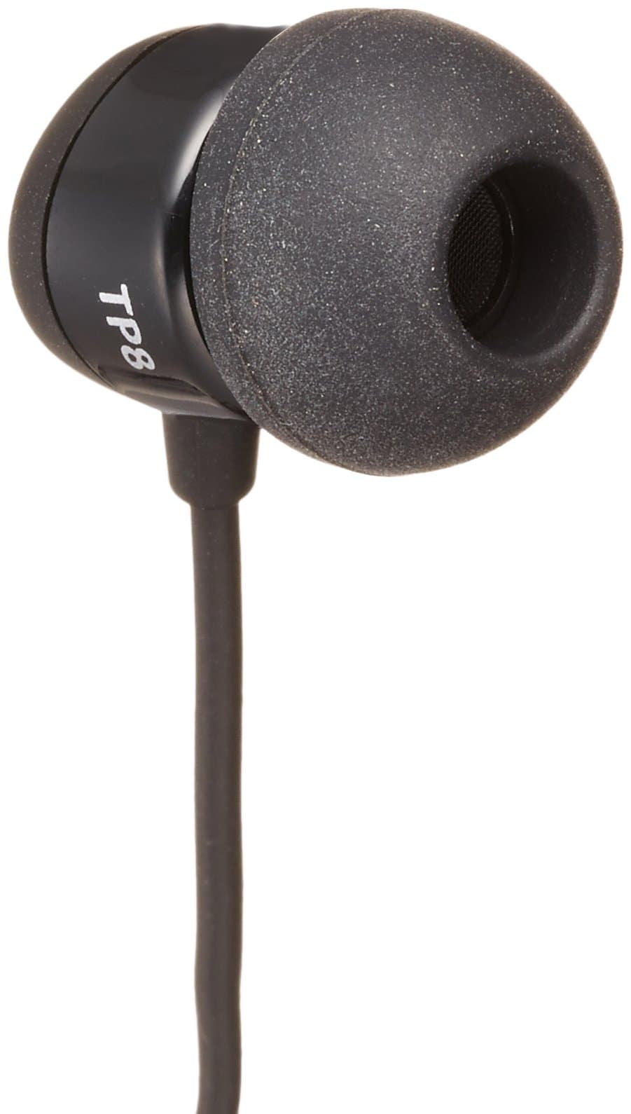 OM SYSTEM Olympus TP-8 Telephone Pick-up Microphone,Black - Thumbnail 3