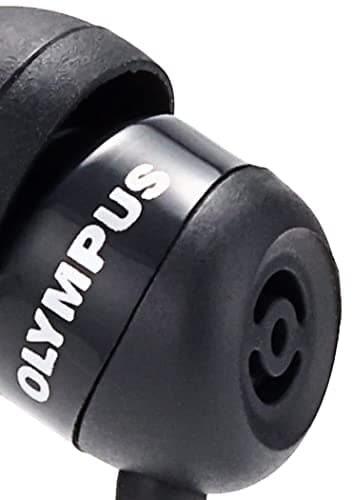 OM SYSTEM Olympus TP-8 Telephone Pick-up Microphone,Black - Thumbnail 5