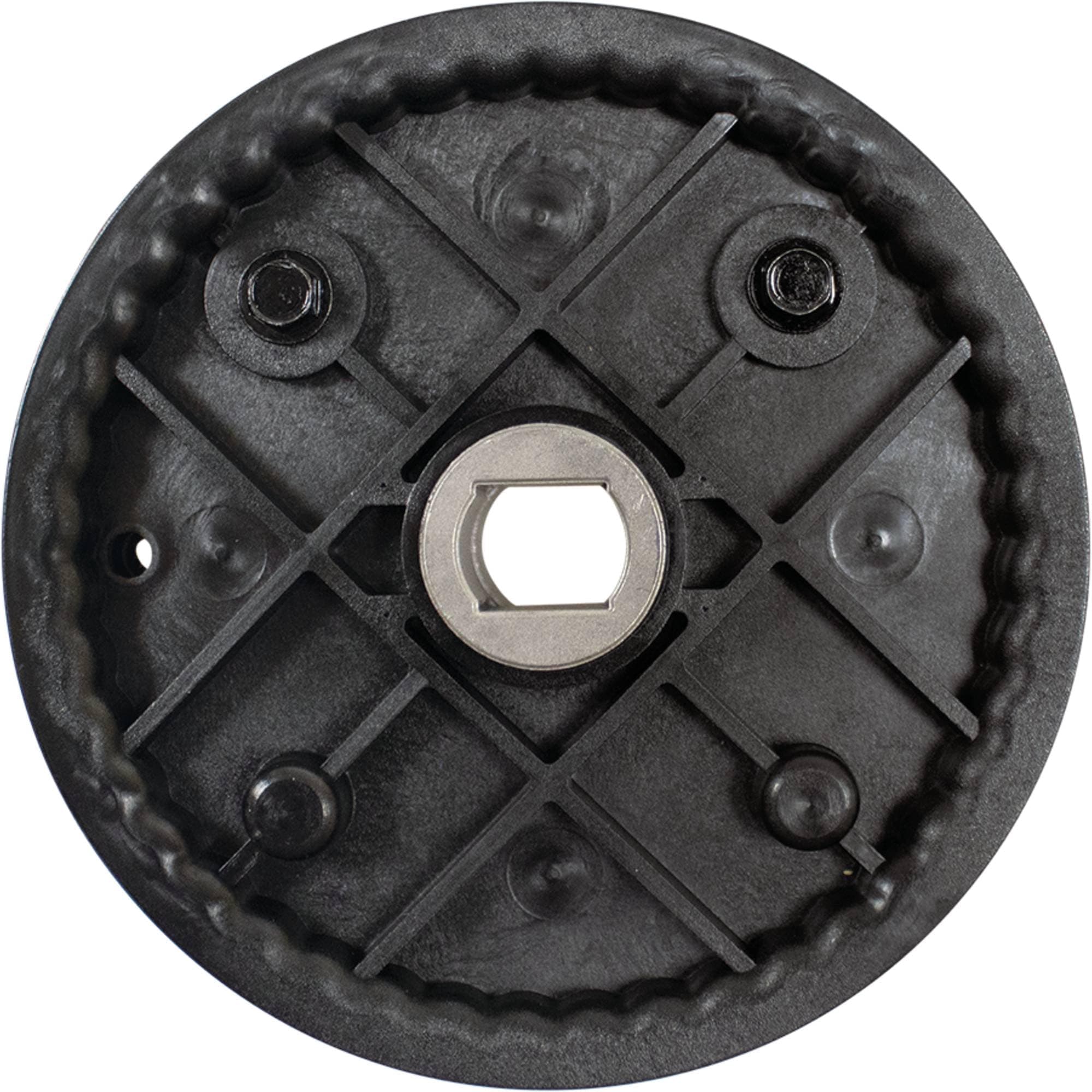 Stens 275-910 Sprocket Pulley Compatible with/Replacement for Toro 20199, 20200, - Thumbnail 3