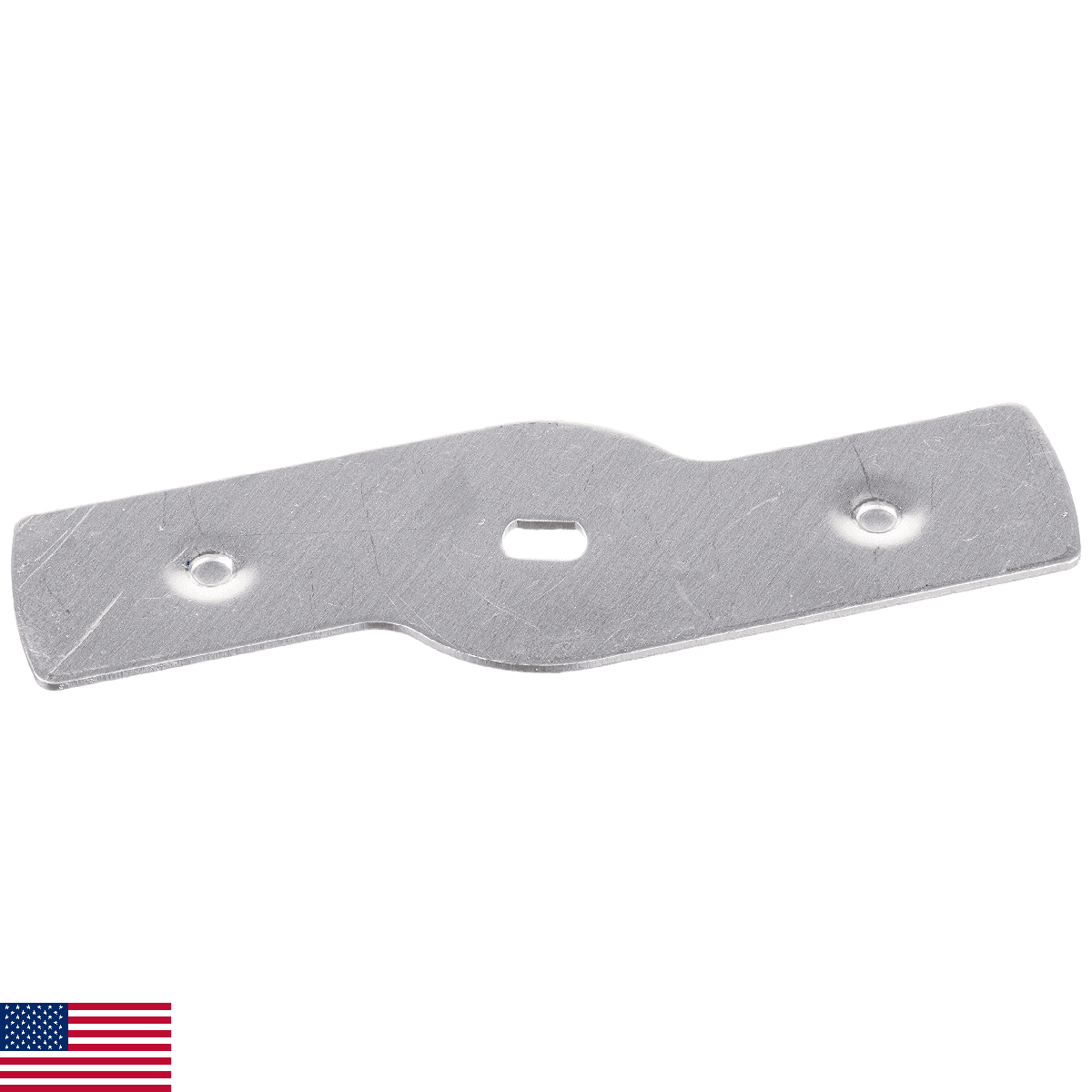 GE WR17X11458 Ice Crusher Blade Bearing - Image 1