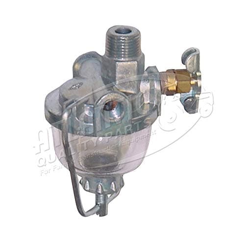 Total Power Parts Sediment Bowl Assembly Replacement Allis Chalmers D10 Tractor - Thumbnail 2