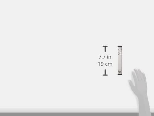 Technivorm Moccamaster 53054 9-Holes Coffee Outlet Arm, One Size, Silver, 53054, - Thumbnail 4