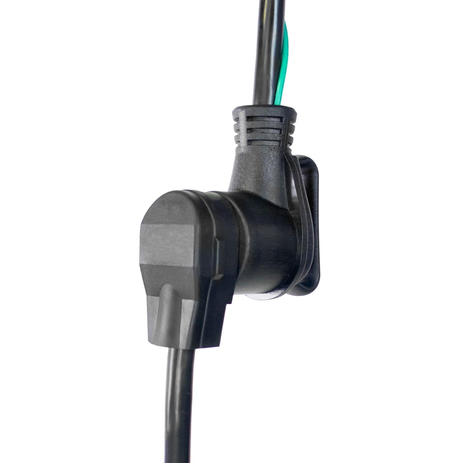 Certified Appliance Accessories 3-Prong to 4-Prong Dryer Plug Adapter 30A 250V 1 - Thumbnail 7