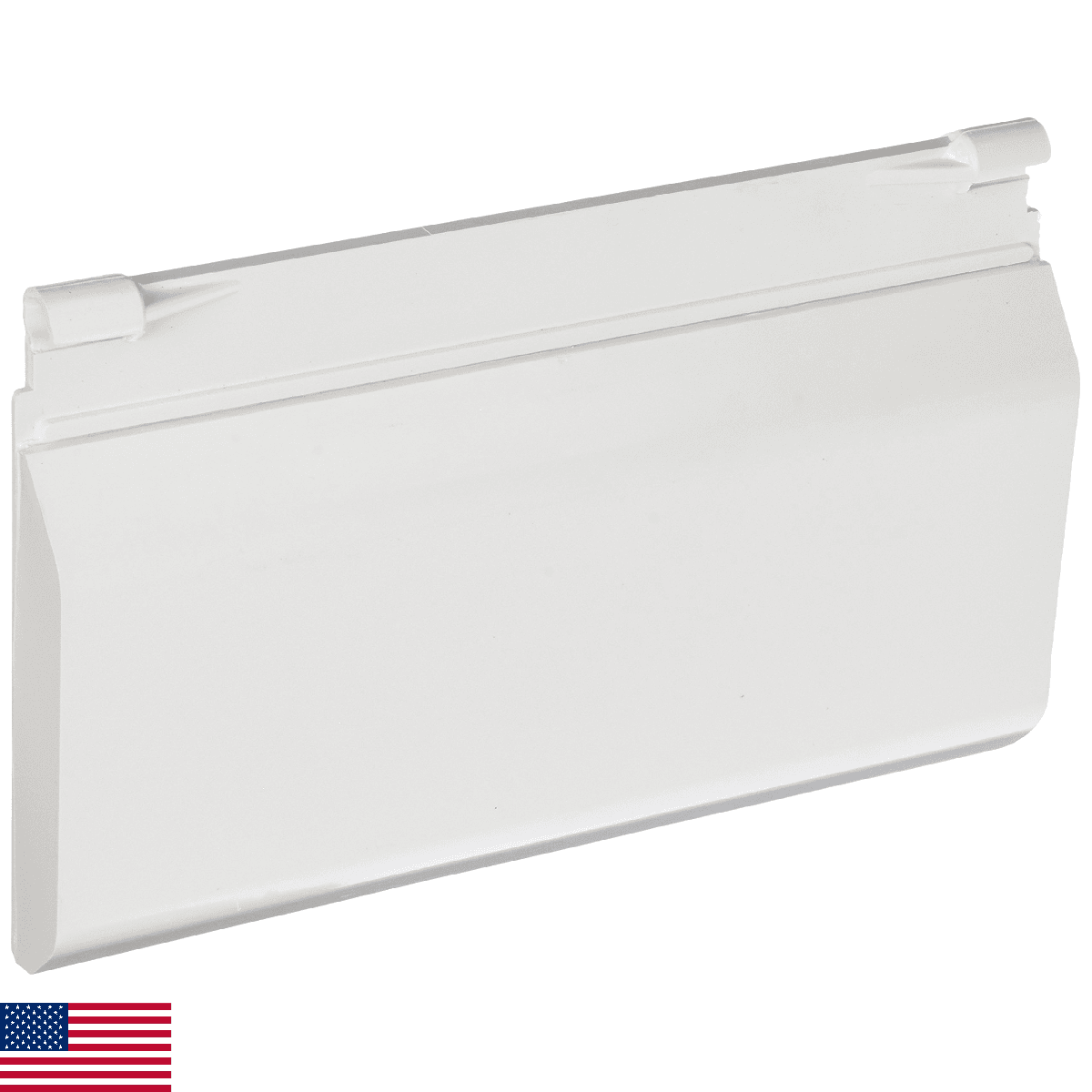 Pentair Skimmer Door Weir Flap Replacement 85001500 Admiral S-15 S-20 - Image 1