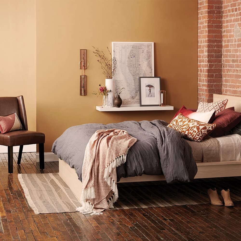 GE Relax LED 65W Soft White BR30 Indoor Floodlight Bulb (4-Pack) - Thumbnail 8