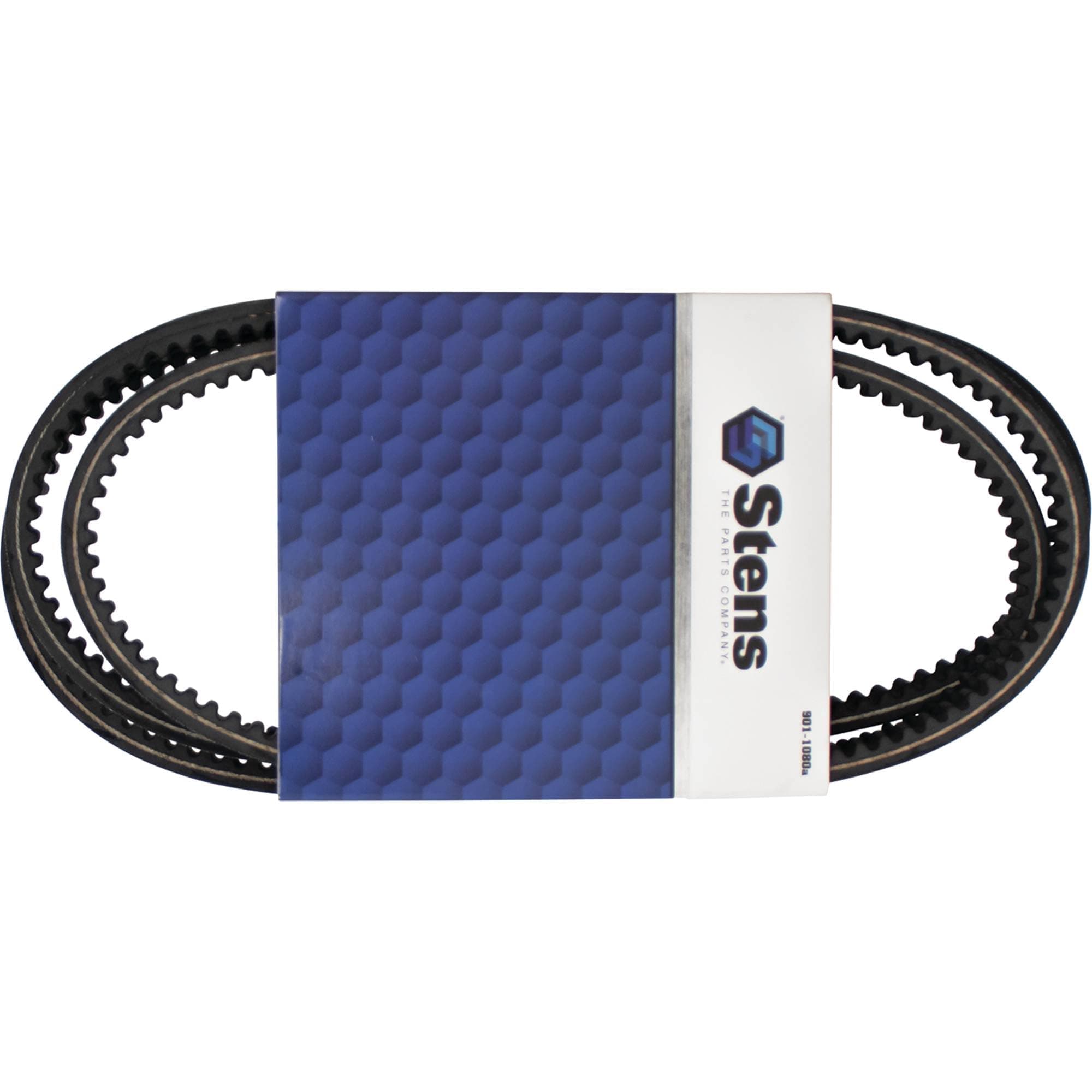 Stens 266-336 OEM Replacement Belt for Exmark Radius E S X-Series Mowers 1/2" Wi - Thumbnail 3