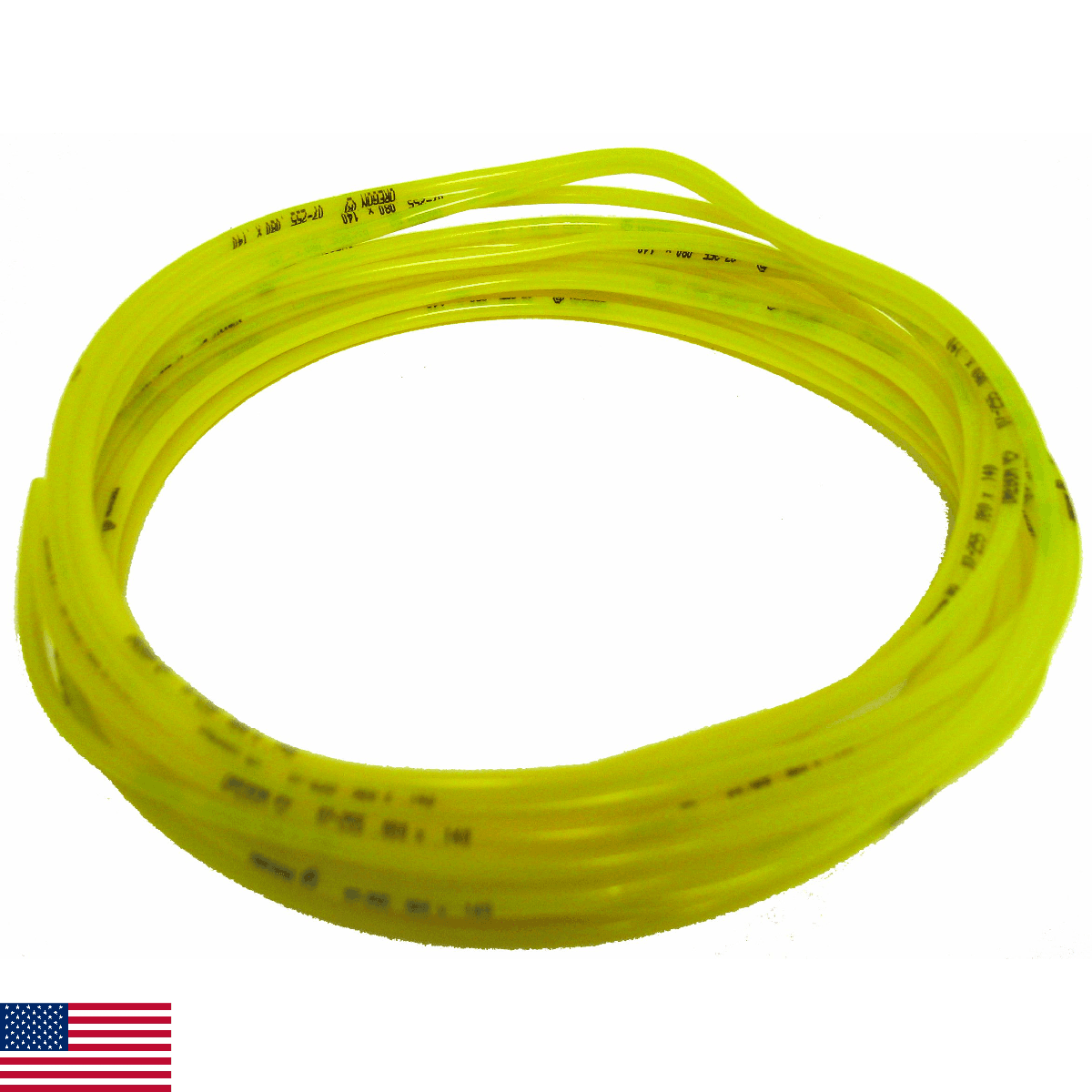 Oregon 07-255 Fuel Line .080 x .140 25 FT - Image 1