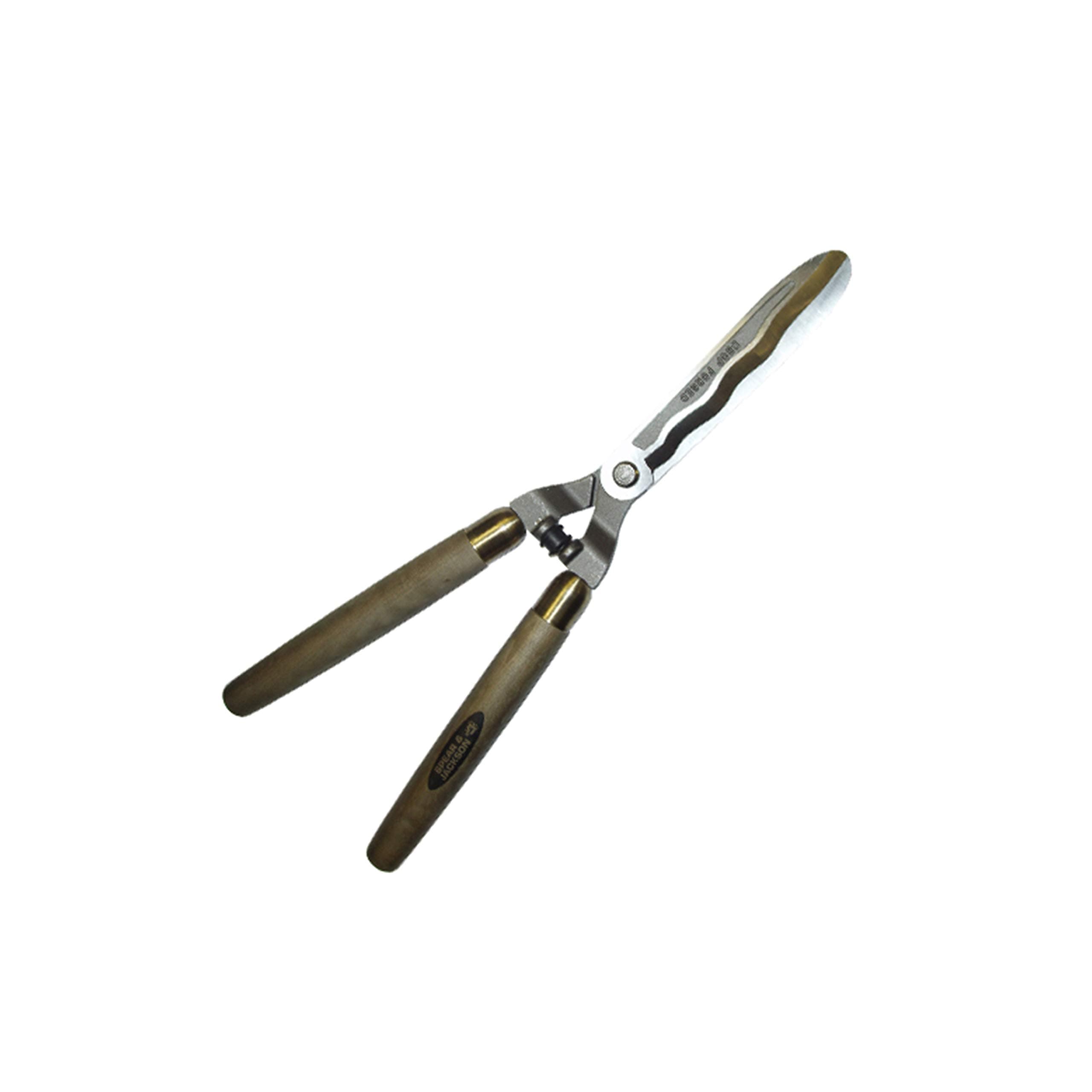 Spear & Jackson 7945HS Traditional Hand Shears - Thumbnail 2
